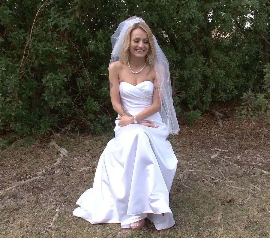 Natasha Starr - Mail Order Brides HD 720p