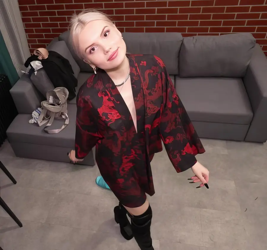 Milka Onyx - Submission, Passion And Hard Anal With Screams. Milka Fucked In The Ass Roughly With Anal Creampie FullHD 1080p