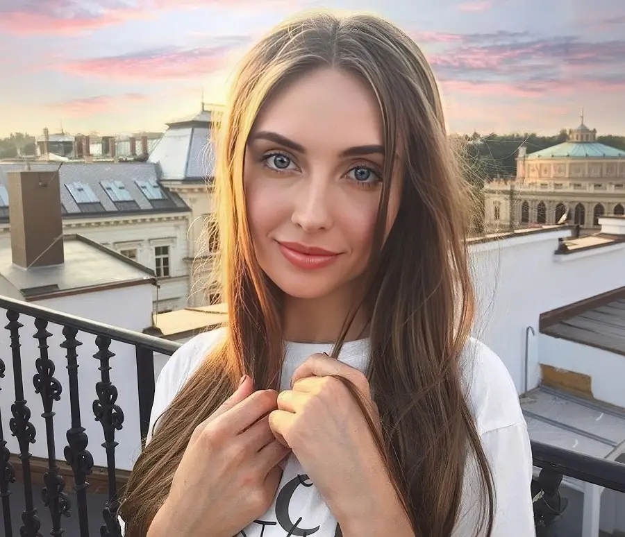 Lena Reif - Pure Lust FullHD 1080p