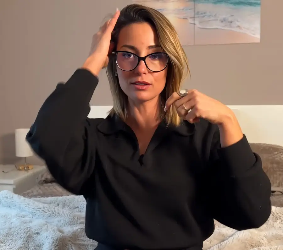 Pam Lea - Sextape I'm Bringing My One Night Stand Home FullHD 1080p