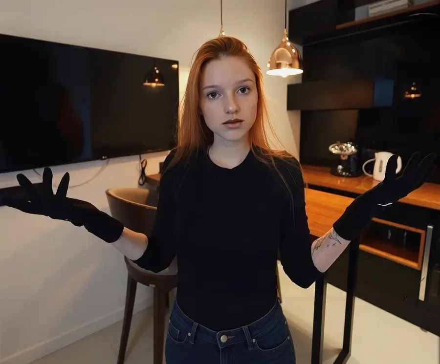 Kuporovaa Krupa - Saving The World Isn't About Defeating Villains It's About Passionate Sex And Hot Cum On Eyes Face FullHD 1080p