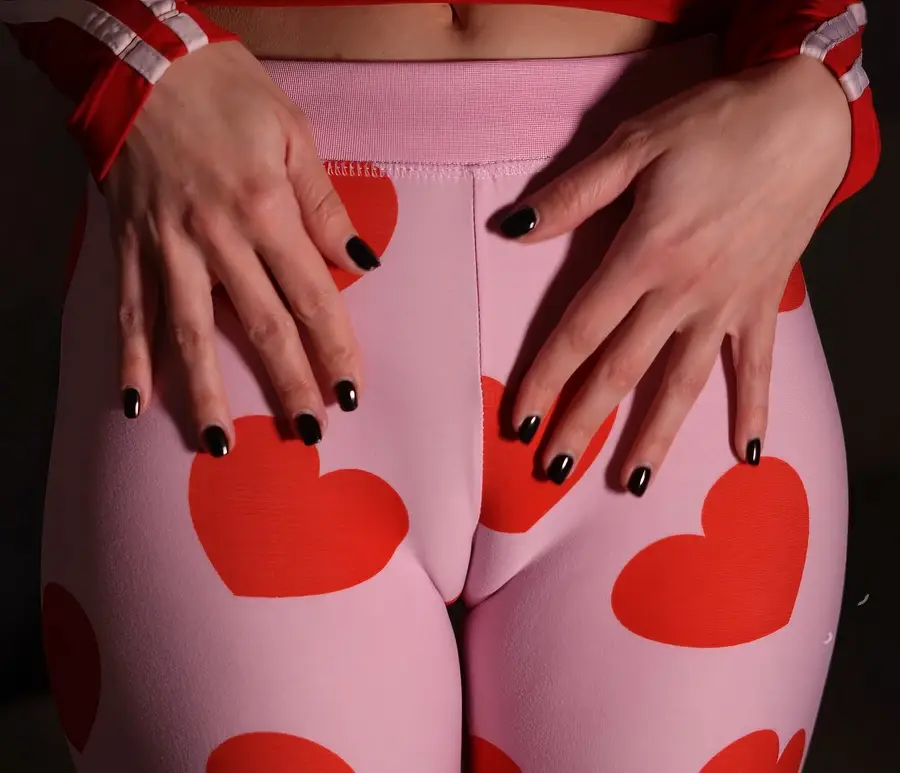 Mia Foster - Horny Ex Can You Rub My Pussy With Oil But Don't Penetrate UltraHD/4K 2160p