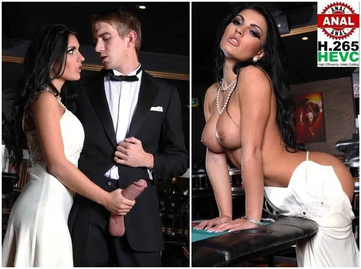 Danny D, Honey Demon - Spy Hard 1080p