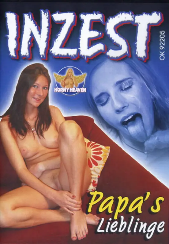Inzest - Papa's Lieblinge