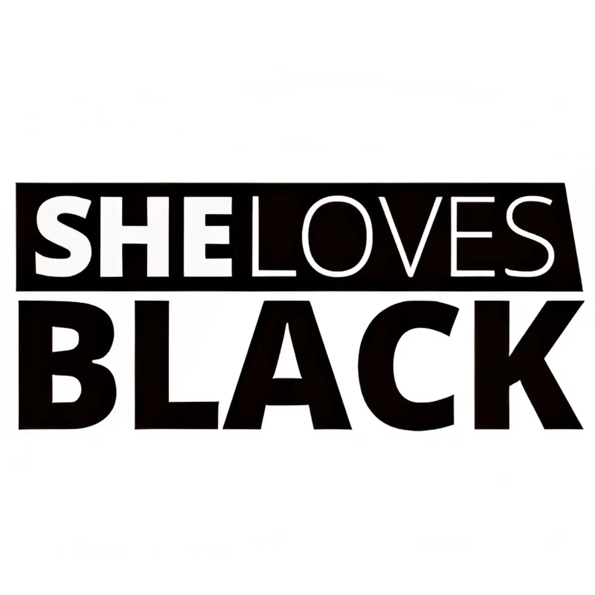 SheLovesBlack - SiteRip
