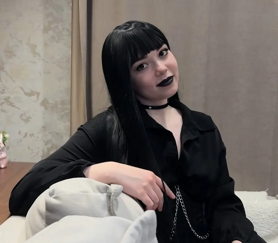 Syndicete - Tea Or Anal That First Date With An Alt Girl Became a Legend FullHD 1080p
