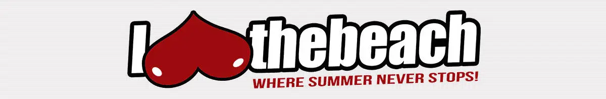 ILoveTheBeach.com - FULL SiteRip