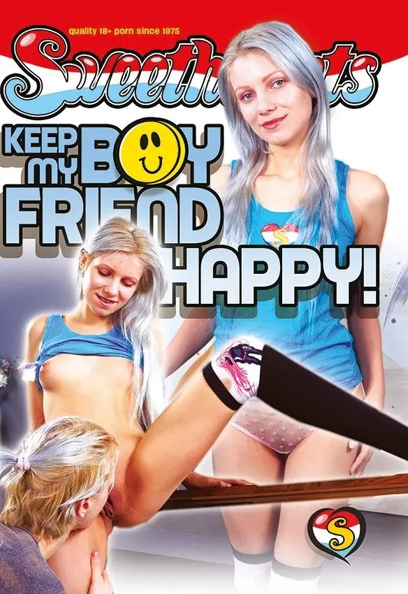 Keep My Boyfriend Happy!