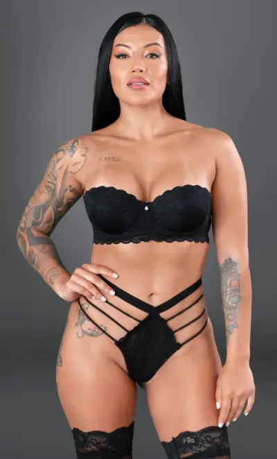 Mariana Martix Pack