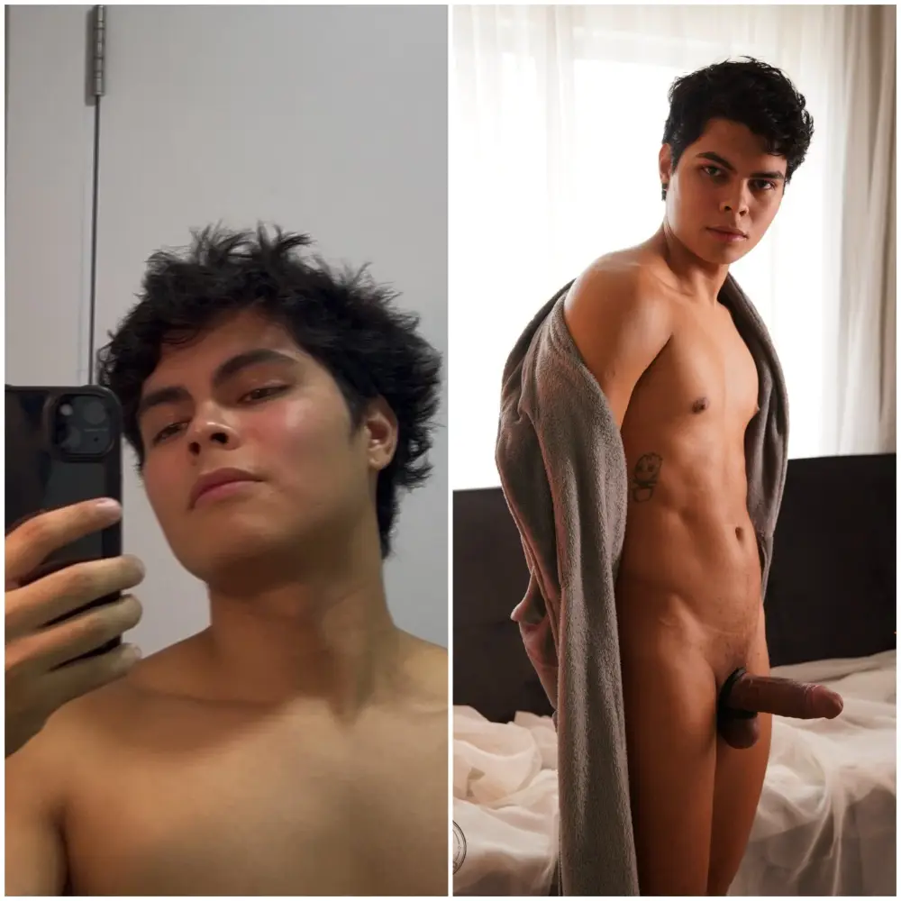 [OnlyFans.com] Andr Miilk (@andr_miilk) - MegaPack