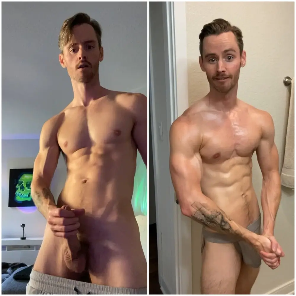 [OnlyFans.com] Dan Benson (@danbenson) - MegaPack