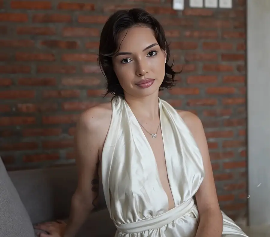 Nina Elison - Appointment With a Sexologist FullHD 1080p