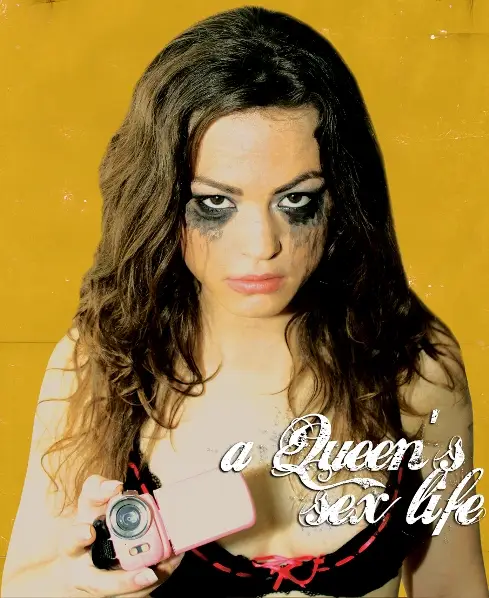 Leona Queen (3 clips) 720p