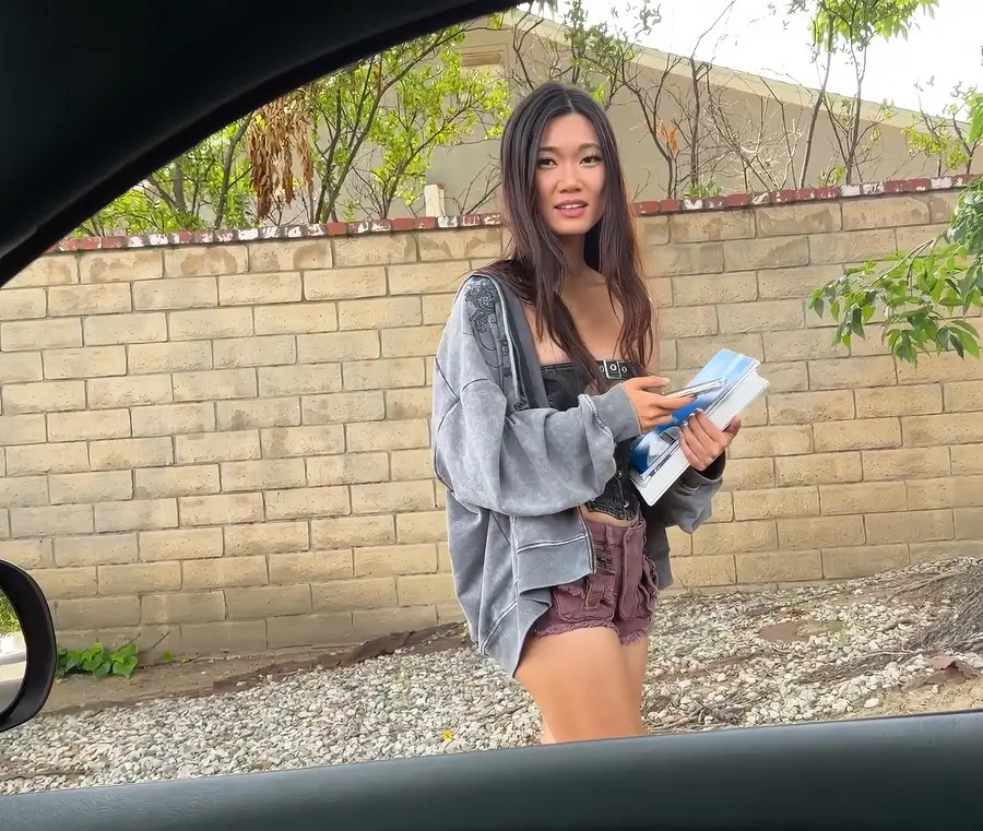 Lucy Mochi - BG w/ maxfillss FullHD 1080p