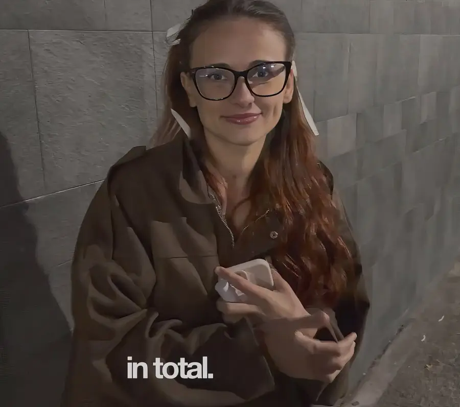 Kate Rich - She Agreed To Have Me Fuck Her In The Ass For An IPhone FullHD 1080p