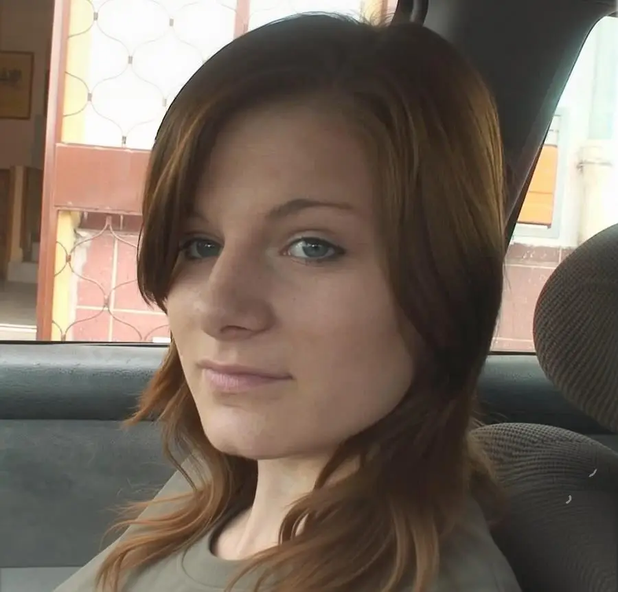 Charlotte Reed - Czech Amateurs 12 HD 720p