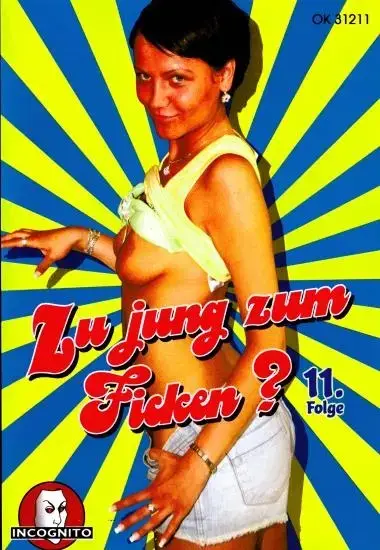 Zu Jung Zum Ficken 11