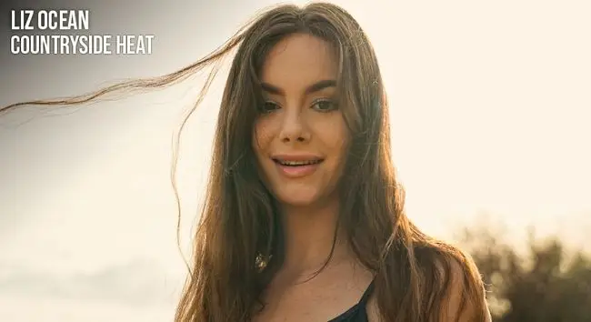 Liz Ocean - Countryside Heat 1080p