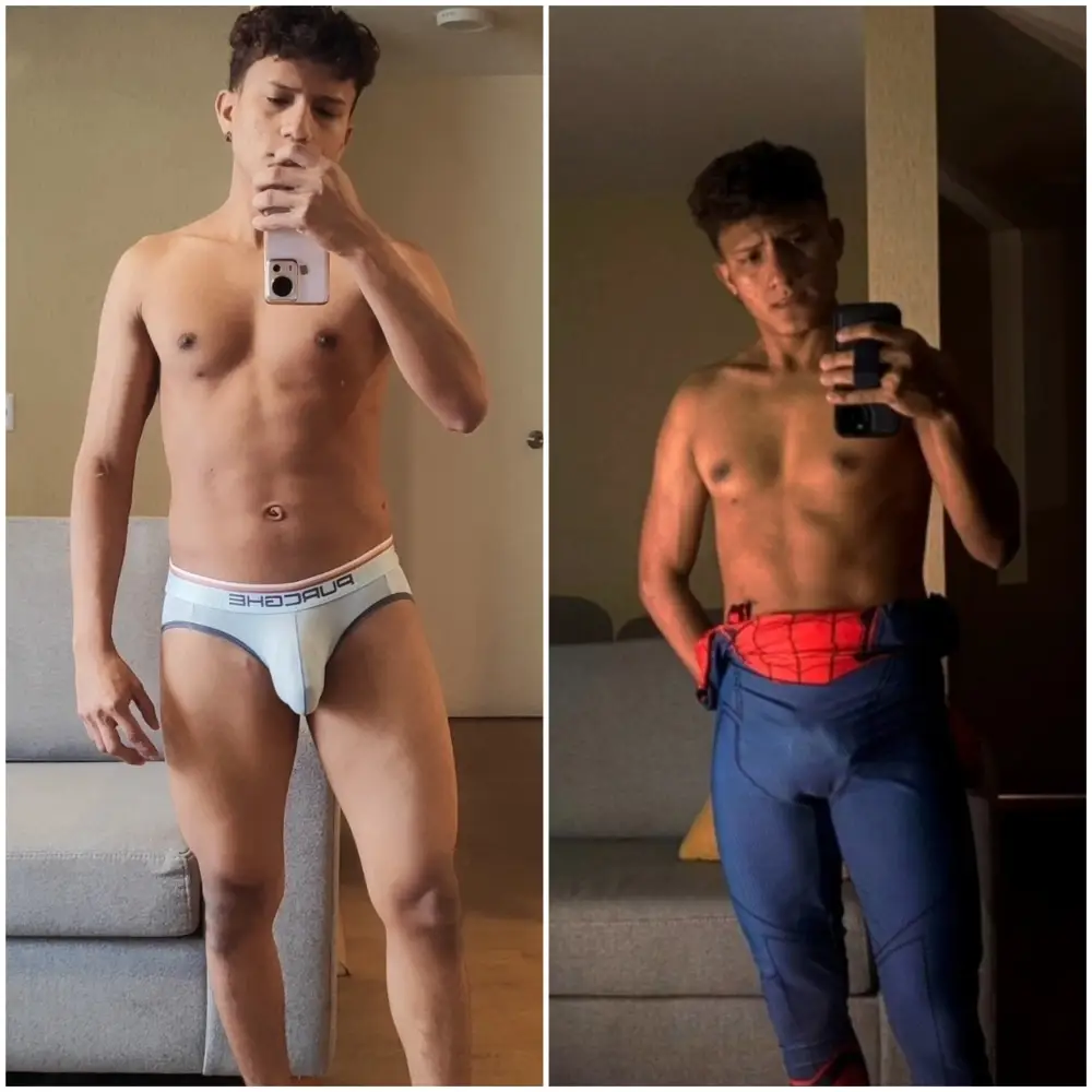 [OnlyFans.com] Kristofer (@kristofer2000) - MegaPack