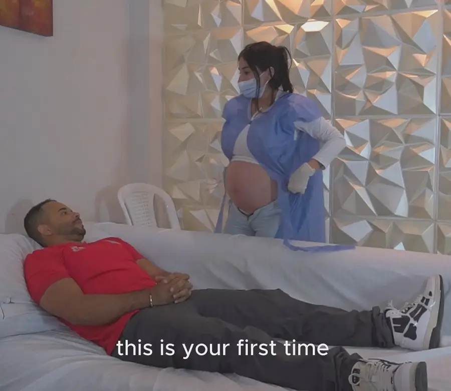 Jenifer Play - Female Dentist Having Sex With Her Patient FullHD 1080p