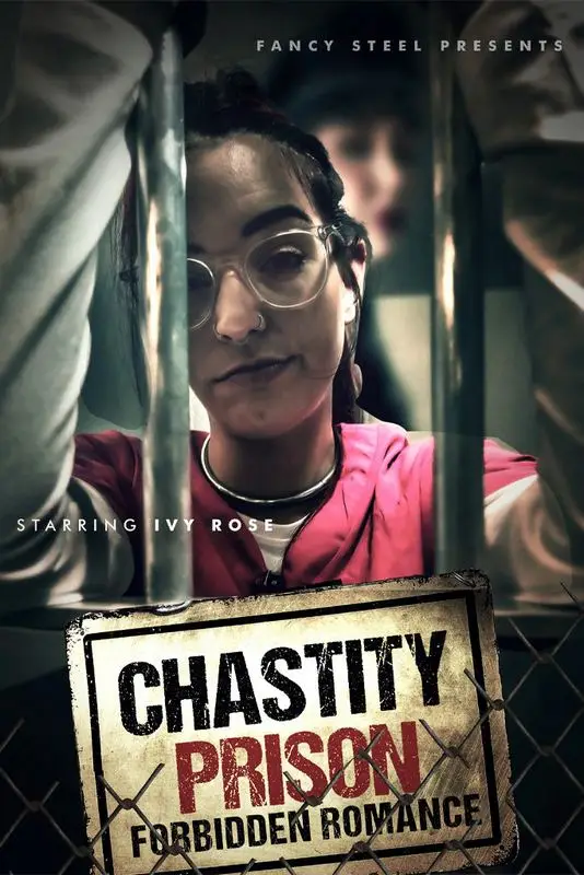 Chastity Prison Forbidden Romance 2160p