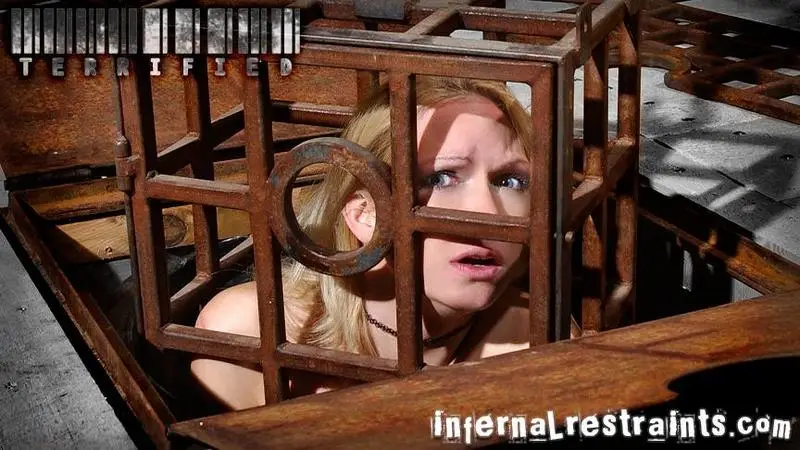 Terrified 720p
