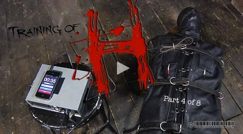 Training of H Part 4 720p