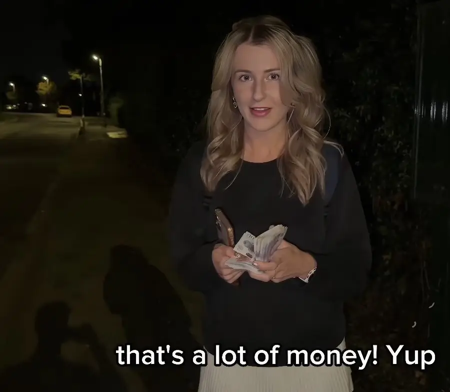 Poppy Palmers - I Fucked A Broke College Girl For Money! And I Took The Condom Off When She Wasn’t Looking FullHD 1080p
