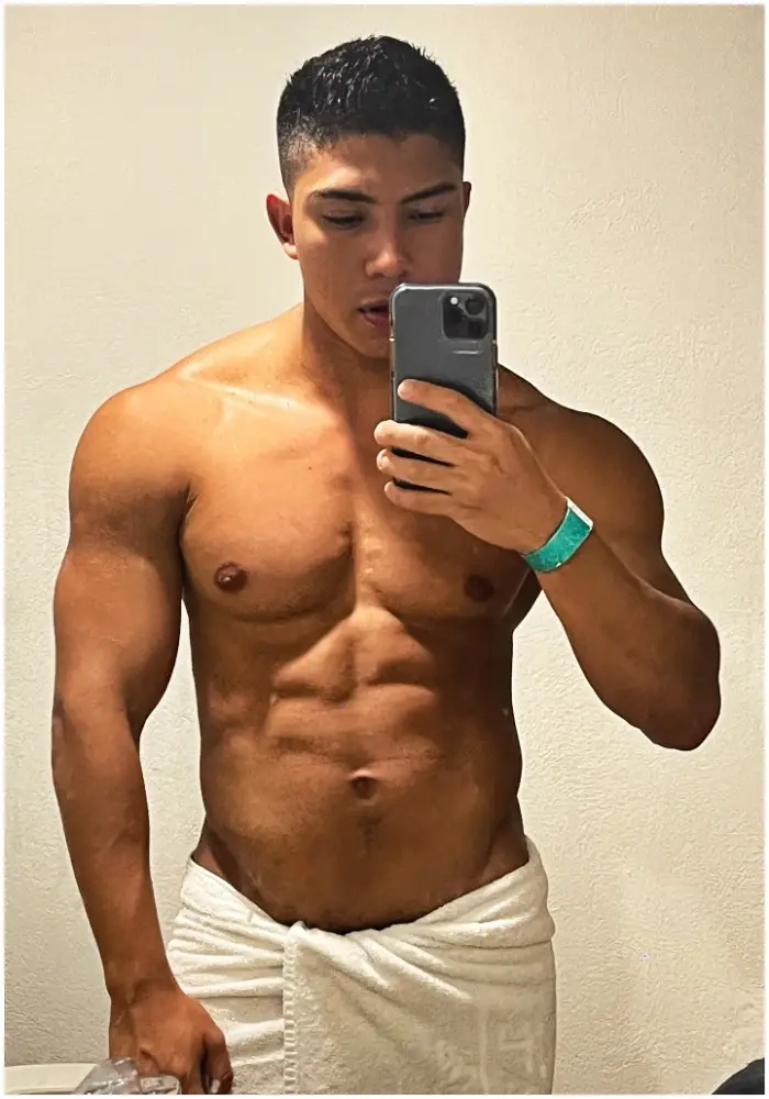 [OnlyFans.com] Alexis Uriel Arreola (@alexisuriel) - MegaPack