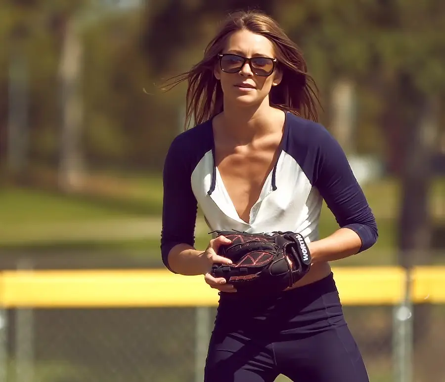 Kirsten Lee - Make Em Sweat 11 FullHD 1080p