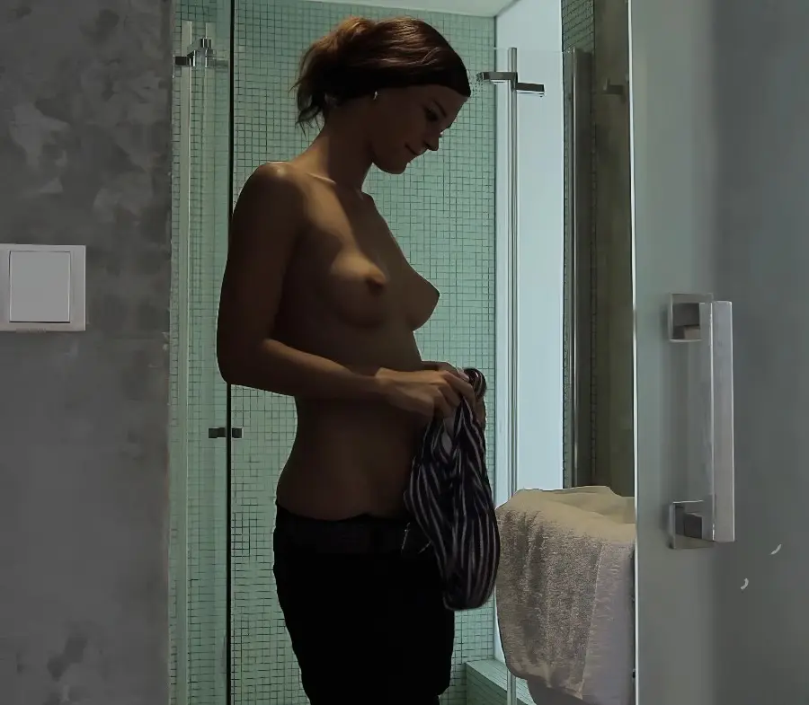 Kelly Jai - First Courtesan Date Feels Good FullHD 1080p