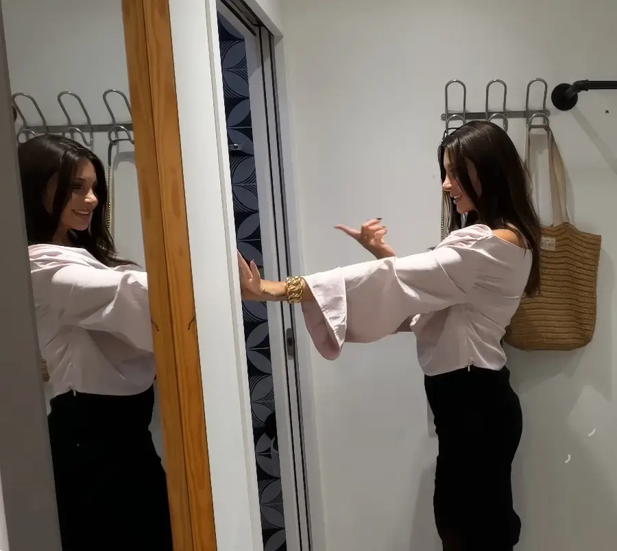 Anna Polina - Your ex wife Loves BBC 2K 1440p