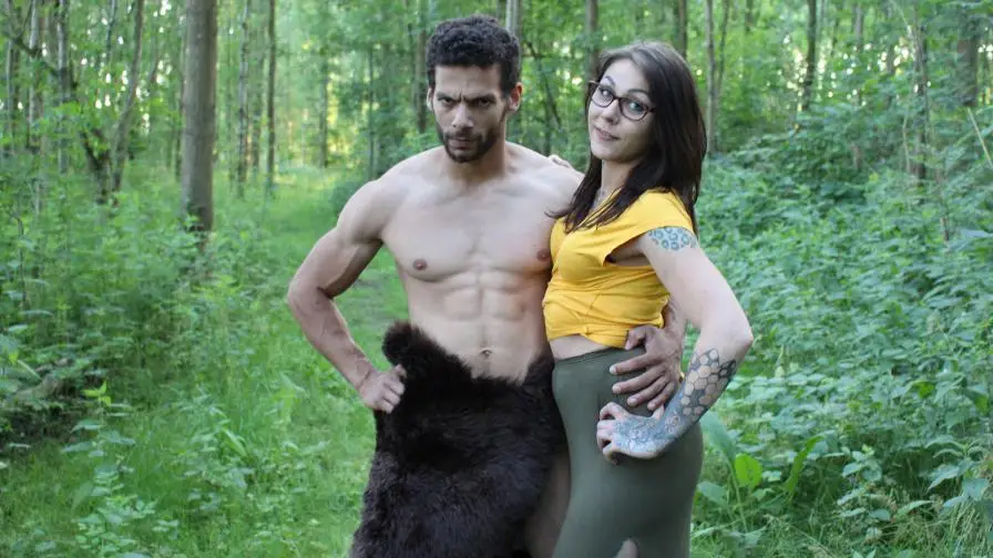 MeidenVanHolland - Tarzan en Jane (Nayomi) 720p