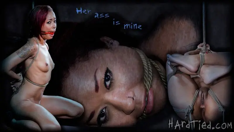 Her Ass Is Mine 720p