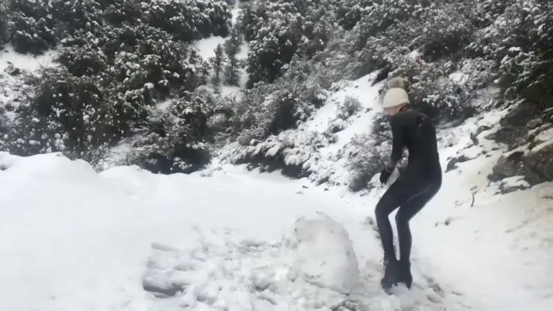 Snow Day Latex 720p