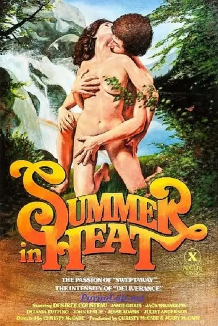 Summer in Heat -1979- (720p)