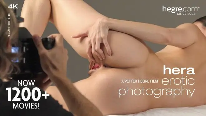Hera - Erotic Photography 2160p, 1080p
