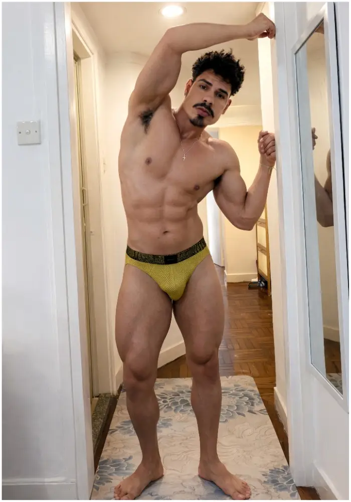 [OnlyFans.com] Gusttavo Muller (@gusttavomuller) - MegaPack