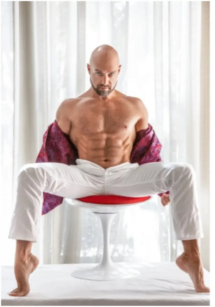 [OnlyFans.com] Adam Snow (@adamsnowxxx) - MegaPack