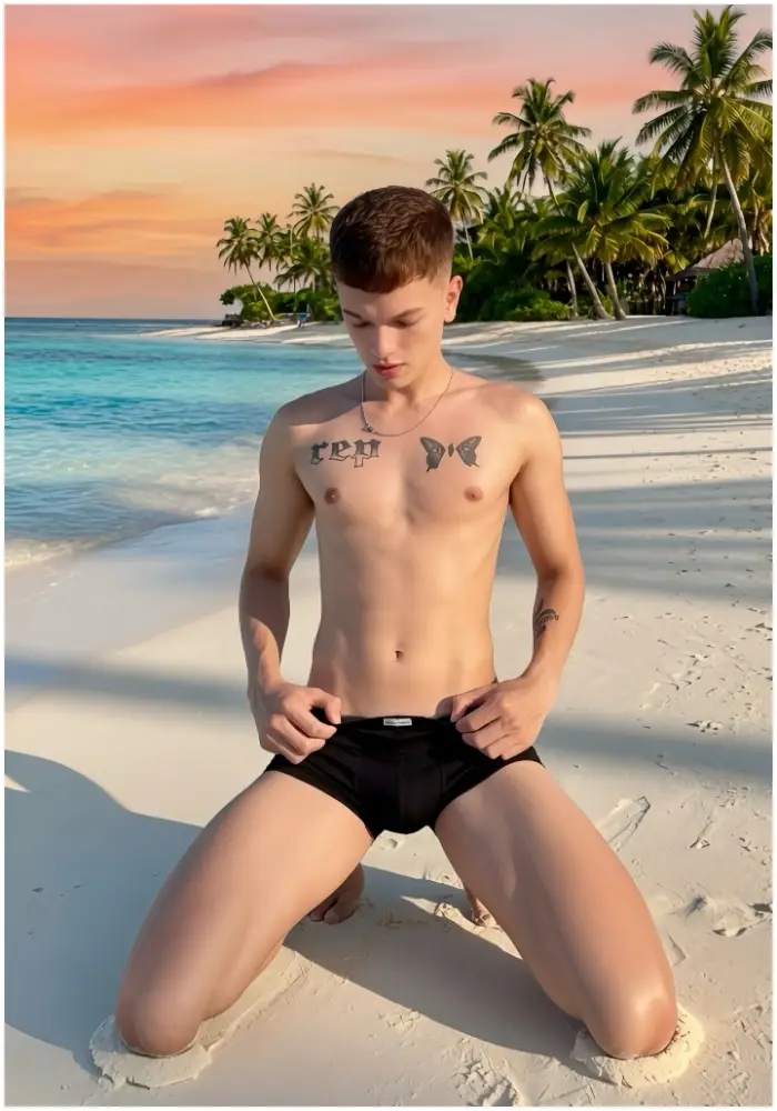 [OnlyFans.com] Danny Sanders (@dannysandersvip) - MegaPack