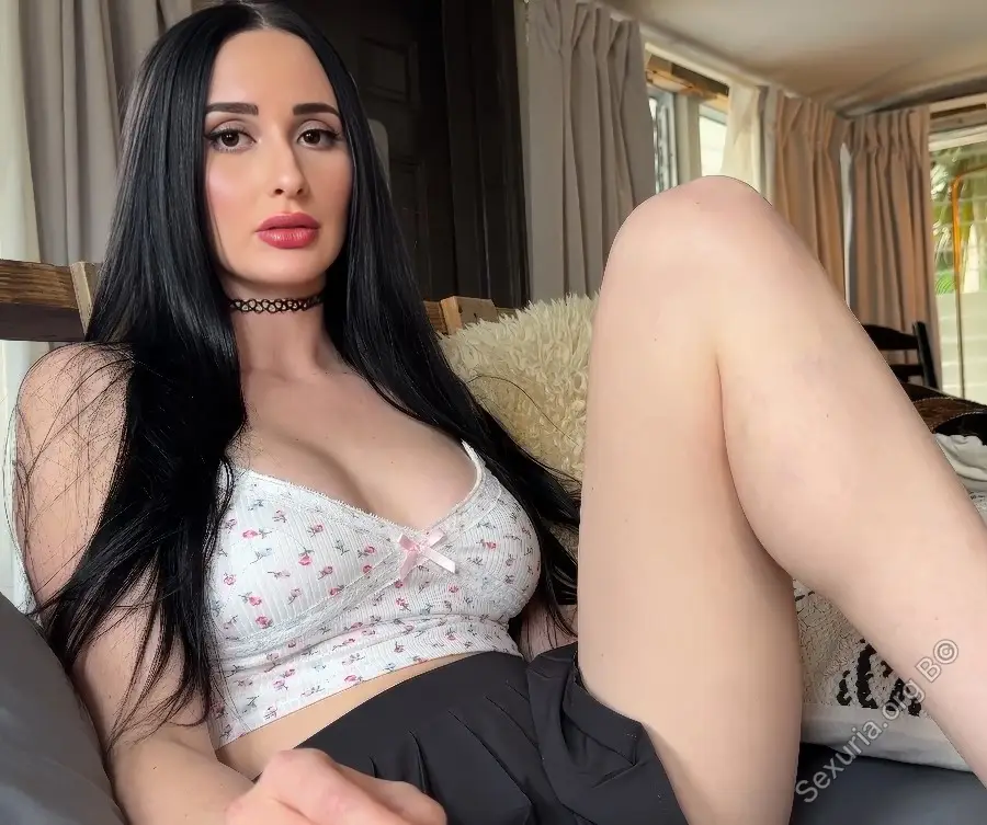 Violet Voss - How To Get A Goth Girlfriend FullHD 1080p