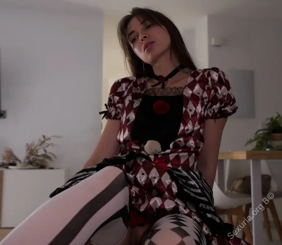 Mick Liter - My Girlfriend Decided To Play a Prank On Me But i Fucked Her UltraHD/4K 2160p