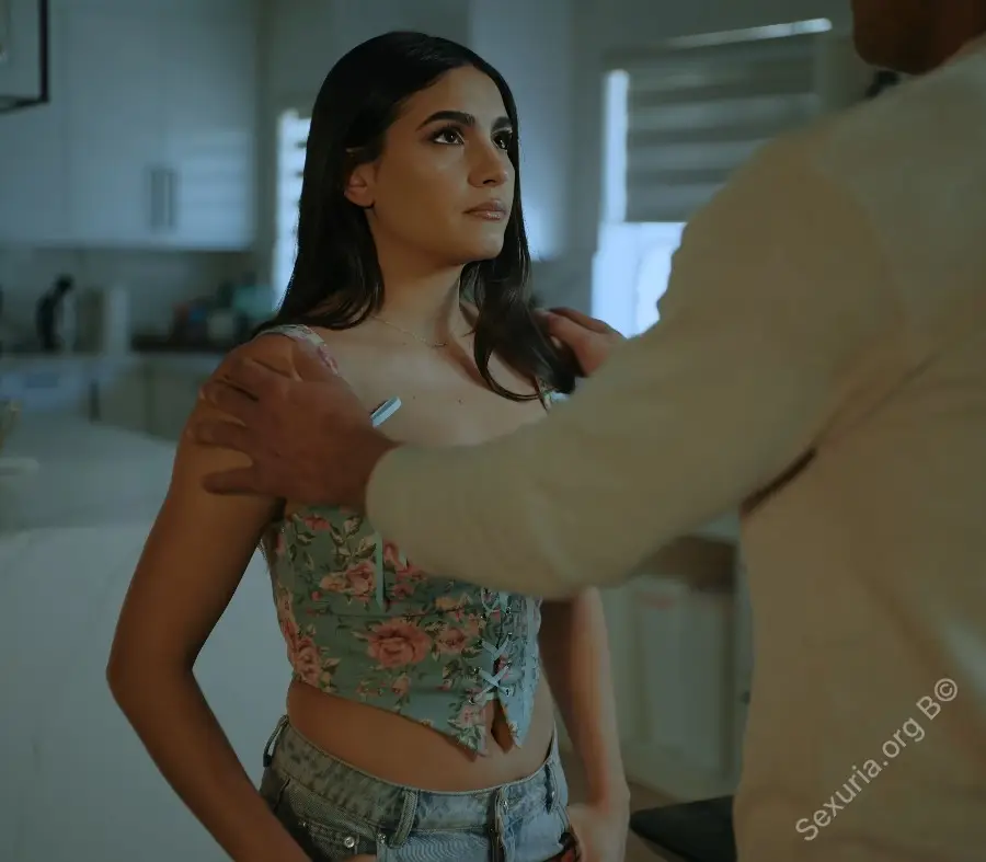 Isa Bella - A Shocking Admission UltraHD/4K 2160p