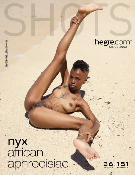 Nyx - African Aphrodisiac