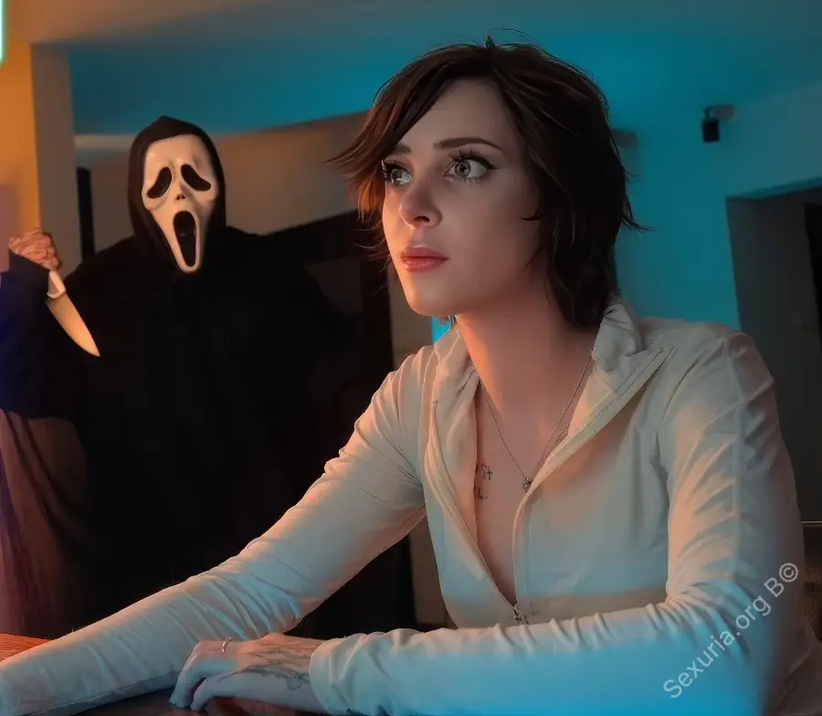 Pinkloving - Scream A Love Story FullHD 1080p