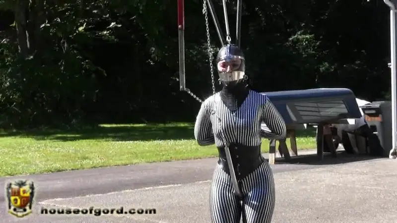 Wildflower Harnessed and Bound 720p