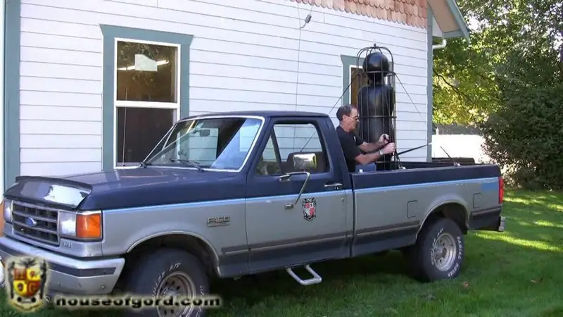 The Ultimate Kink Airbag System 720p