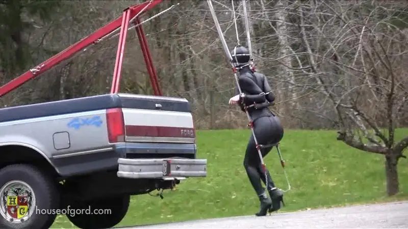 Ass Out and Helpless  720p